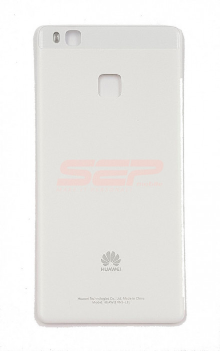 Capac baterie Huawei P9 Lite WHITE