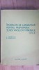Incercari de laborator pentru prepararea substantelor minerale utile- L.Dobrescu, B.Georgescu
