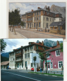 Busteni-Hotel Caraiman, Necirculata, Printata, Prahova