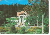 Carte postala-BRASOV-Predeal -Consiliul popular orasenesc, Necirculata, Printata