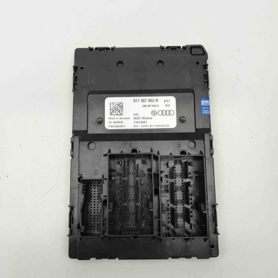 Modul de confort PORSCHE CAYENNE 9Y0/9Y3 2023 OEM: 971907063R,F005V03971,4N0907063D 29179214 foto