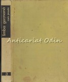 Cumpara ieftin Limba Germana. Curs Practic III - Jean Livescu, Emilia Savin - Editura Stiintifica 1973 - 468 Pagini