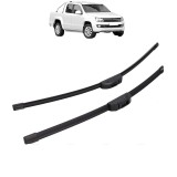 Cumpara ieftin Set 2 Stergatoare Volkswagen AMAROK (2HA, 2HB, S1B, S6B, S7A, S7B, AGD) 2010-2022, parbriz, Bosch Aerotwin Retrofit