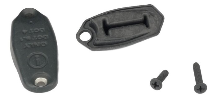 08-10 Code 5 Reservoir - Gray Ultimate FactoryBikes