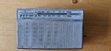 Cumpara ieftin RADIO ZEFIR S 631 TN2 , 7 TRANZISTOARE ELECTRONICA , NU FUNCTIONEAZA .