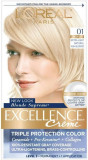 L&#039;Oreal Excellence 01 Blond Supreme Natur