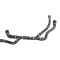 Furtun de lichid de răcire BMW 3 F30, F80 2018 OEM: 8676894 17167471