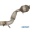 Catalizator Ford Transit 7 (2006-&gt;)