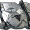 AIC 52945 Calitatea originală AIC Mecanism actionare geam