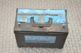 MAZDA 3 Sedan BM 2015 OEM: AFB249E,595000078,780,95Ah,12V,KE8I13 SKU: 18083610