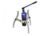Cric hidraulic rulmenti 50T Geko G00913, 60-500mm, scule service auto