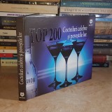 TOP 200 COCTEILURI CELEBRE SI POVESTILE LOR , 2011 #
