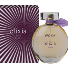 Apa de parfum, Carlo Bossi, Elixia pour Femme, pentru femei, 100 ml