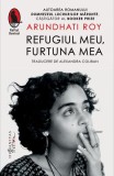 Refugiul meu, furtuna mea Humanitas Fiction