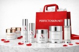 Afacere gata făcută: magazin online de cosmetice de lux