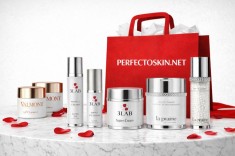 Afacere gata făcută: magazin online de cosmetice de lux