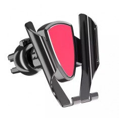 Suport Telefon Auto Ventilatie, Rotatie 360? Bracket Q-ZG51 foto