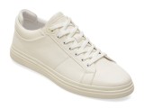 Pantofi sport ALDO albi, 13451152, din piele ecologica