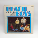 lp The Beach Boys &ndash; Oldies VG+ / VG+ vinyl Crystal Germania