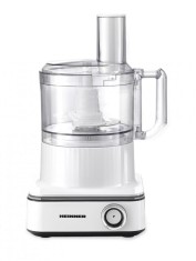 ROBOT DE BUCATARIE HEINNER HFP-K1000WP foto