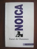 Emil Cioran - Eseuri de duminica