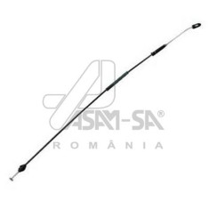 CABLU ACCELERATIE (950MM) LOGAN./SANDERO. MPI