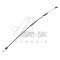 CABLU ACCELERATIE (950MM) LOGAN./SANDERO. MPI