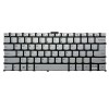 Tastatura Laptop, Lenovo, Yoga Slim 6 14IRH8 Type 83E0, 83BL, iluminata, Mineral Grey, layout us