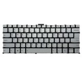 Tastatura Laptop, Lenovo, Yoga Pro 7 14IRH8 Type 82Y7, iluminata, aurie, layout us