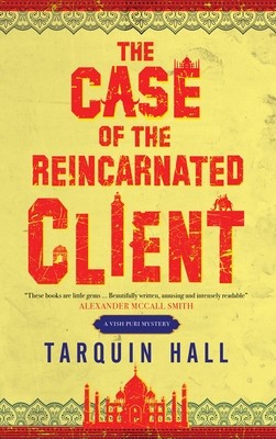 The Case of the Reincarnated Client foto
