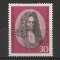 Germania.1966 250 ani moarte G.W.Leibnitz-filozof MG.217
