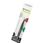 Penseta Curbata Antistatica ESD Baku BK-7 SA, Precizie, Accesorii GSM, Scule Service GSM