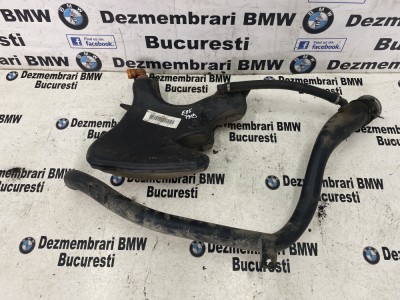 Rezerva rezervor BMW seria 7 E65,E66,E67 foto