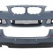 Pachet Exterior BMW Seria 5 F11 Touring (2011-2013) M-Performance Design Performance AutoTuning