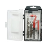 Trusa reparatie filete M9x1.25 Breckner Germany pentru refacere precisa