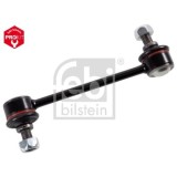 Bieleta antiruliu Toyota Avensis Motor 1.6 i, 1.6 i, 1.6 VVT-i, 1.6 VVT-i, parte montare Axa spate dreapta, Axa spate stanga, lungime 140 mm, OE