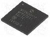 Circuit integrat, convertor A/D, TFBGA121, SMD, MICROCHIP TECHNOLOGY - MCP37D11-80E/TE foto