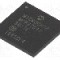 Circuit integrat, convertor A/D, TFBGA121, SMD, MICROCHIP TECHNOLOGY - MCP37D11-80E/TE