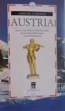 AUSTRIA , GHIDURI TURISTICE , 2006