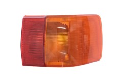 Stop spate lampa Audi 80 (B3) 10.1986-08.1991 Audi 90/COUPE (B3) 1987-08.1991 BestAutoVest partea Dreapta , exterior foto