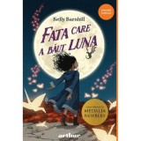 Fata care a baut luna, Grupul Art