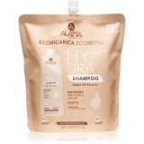 Alama Professional Hydra Shampoo sampon hidratant Eco Refill 1000 ml
