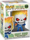 Figurina Ghost Rider - Marvel: Strange Tales - Pop! Marvel - Funko | Funko