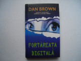 Fortareata digitala - Dan Brown, 2005, Rao