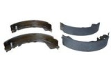 Set saboti frana MITSUBISHI SPACE RUNNER microbus (N1_W, N2_W) (1991 - 1999) MAXGEAR 19-0315