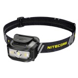 Frontala Nitecore NU35 460lm
