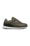 Geox sneakers U BRANTHON B ABX culoarea verde, U56M6A 0EKBU C3009