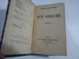 NINI GODACHE - CHARLES-HENRY HIRSCH