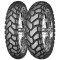 ANVELOPA MOTO ENDURO 140 80 17 MITAS