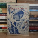 Lt-Comandor VERBICEANU MARIUS - JAPONIA , REGINA ASIEI , 1942 #